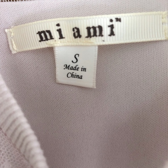 NWOT EMBROIDERED BOUTIQUE PRETTY IN PINK”  TOP - Picture 14 of 14